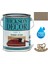 Hickson Decor Aqua Su Bazlı 2,5 Lt Warm Grey 2