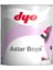 Sentetik Astar Boya 2,5 Litre Beyaz 2