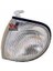 Vanette Cargo (C23) 95 96 Sinyal Lambası Sol (Oem NO:261259C000) 1