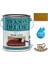 Hickson Decor Aqua Su Bazlı 1 Lt Antique Pine 3