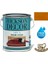 Hickson Decor Aqua Su Bazlı 1 Lt Natural 4