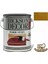 Hickson Decor Wood Stain 2,5 Lt  Antique Pine 1