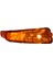 2005 - 2009 Ford Mustang Ön Tampon Sinyali Sol Sarı (Eagle Eyes) (Oem NO:4R3Z13201AA) 1