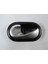 2006 - 2009 Renault Clio Hb Ön Kapı Iç Açma Kolu Sol Siyah (Elceği Nikelajlı) (Hushan) (Oem NO:8200735219) 1