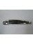 2001 - 2005 Peugeot 307 Ön Kapı Dış Açma Kolu Sol Nikelajlı (Şifre Delikli) (Hushan) (Oem NO:9101W3) 1
