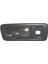 1990 - 1993 Honda Accord Ön Kapı Iç Açma Kolu Sol Mavi (Elceği Nikelajlı) (Hushan) (Oem NO:72165SM4003ZA) 1