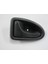 1998 - 2001 Renault Clio Hb Arka Kapı Iç Açma Kolu Sol (Pütürlü Siyah) (Oem NO:7700434716) 1