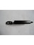 2002 - 2009 Seat Ibiza Ön Kapı Dış Açma Kolu Sol Siyah (Hushan) (Oem NO:3B0837207GL) 1