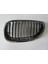 2004 - 2010 Bmw 5 Serı E60 - Ön Panjur Sol Nikelajlı - Siyah (Oem NO:51137027062) 1