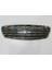 2004 - 2007 Mercedes C Class W203 - Ön Panjur Nikelajlı - Gri (7çıtalı) (Oem NO:2.0388E13) 1