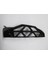 2010 - 2012 Skoda Octavia Arka Tampon Braketi Sağ (Bfn) (Oem NO:1ZD807393) 1