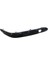 2000 - 2007 Mercedes C Class W203 - Ön Tampon Bandı Sağ Gri Sensör Deliksiz (Oem NO:2038852121) 1