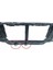 2003 - 2005 Hyundai Accent Admire Ön Panel Komple Manuel Benzinli - Dizel 1.3cc (Tyg) (Oem NO:6410025450) 1