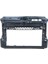 2010 - 2014 Volkswagen Polo 6 Ön Panel Plastik 1.6 Tdi (Dizel) (Sımyı) (Oem NO:6R0805588T) 1