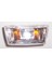 Eurolamp 2011 - 2016 Opel Merıva B Çamurluk Sinyali Sağ - Sol Aynı Adet Gri Çerçeveli Eurolamp Oem No: 1713418 1