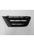 2007 - 2009 Renault Scenic Iı - Ön Panjur Sağ Siyah (Oem NO:7701477306) 1
