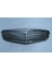2007 - 2011 Mercedes C Class W204 - Ön Panjur Gümüş Gri Nikelaj Çerçeveli Elegance Tw Oem No: A20488003237246 1