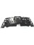 TW 2009 - 2012 Renault Clio Hb Ön Panjur Iç Braketi (Oem NO:620364127R) 1