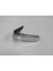 2002 - 2005 Volkswagen Polo 5 Kaput Menteşesi Sol (Çift Farlı Tip) (Tyg) (Oem NO:6Q0823301B) 1