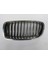 2012 - 2014 Bmw 3 Serı F30 - Ön Panjur Sol Nikelajlı Iç Petekleri Siyah (Standart) (Oem NO:51137255411) 1