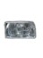 1983 - 1984 Ford Fiesta Far Lambası Sol (Djauto) (Oem NO:1568611) 1