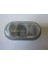 2009 - 2012 Dacıa Logan Ön Çamurluk Sinyali Beyaz Sağ - Sol Aynı Adet Oem No: 8200197163 1