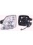 Picanto 2004 2007 Far Sol Motoru Üzerinde H4 PY21W W5W (Oem NO:9210107000) 1
