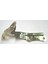 2002 - 2003 Hyundai Elantra Kaput Menteşesi Sol (Oem NO:7911029000) 1