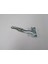 1998 - 2001 Toyota Hilux Pıck Up LN145 - Kaput Menteşesi Sol (Tyg) (Oem NO:5342033050) 1