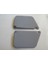 Ford Transıt Connect - 2009 - 2014 Güneşlik Sağ - Sol Set 2 Parça Yüksek Tavan Oem No: 3T16 V04100 AE1C6H 1