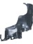 1999 - 2002 Mazda 323 Familia Karter Muhafaza Plastiği Sağ (LT - FD8006) (Oem NO:B25D56321T) 1