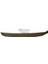 2006 - 2008 Jeep Cherokee Grand Karlık Siyah (Ön Tampon Altı) (Spoıler) (Tyg) (Oem NO:5159125AA) 1
