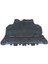 2014 - 2018 Volkswagen Passat B8 Karter Muhafaza Plastiği (Dizel) (Otomatik - Manuel) (Oem NO:5Q0825236Q) 1