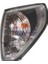 1999 - 2002 Toyota Land Cruiser Prado - Ön Sinyal Sol Beyaz (Famella) (Oem NO:8152160380) 1