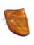 Mercedes W124 Sinyal Lambası Sol Sarı (Oem NO:A1248260443) 1