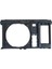 2001 - 2005 Peugeot 307 Ön Panel Komple Plastik (Klimalı Dizel Tip) (Intercooler Lı Tipi) (Oem NO:7104K9) 1