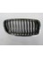 2012 - 2014 Bmw 3 Serı F30 - Ön Panjur Sağ Nikelajlı Iç Petekleri Siyah (Standart) (Oem NO:51137255412) 1
