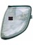 Mercedes W140 91 98 Sinyal Lambası Sol Beyaz (Oem NO:A1408260543) 1