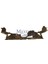 2002 - 2003 Honda Civic Hb Karter Muhafaza Plastiği Orta Otomatik Tip (LT - HD8030A) (Tyg) (Oem NO:74111S5TG00) 1