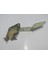 Renault Fluence - 2009 - 2016 Kaput Menteşesi Sağ Oem No: 654000016R 1