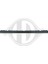 2010 - 2012 Audi Q5 Ön Tampon Orta Alt Parça (Tyg) (Oem NO:8R0807661GRU) 1
