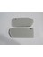 2002 - 2005 Fiat Palio Güneşlik Beyaz Sağ - Sol Set 2 Parça 1