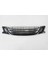 1998 - 2000 Toyota Avensis Ön Panjur Nikelajlı (Panjur Alt Plastiği Ile Birlikte) Komple (Tyg) (Oem NO:5310005010) 1