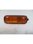 1999 - 2001 Honda Civic Sdhb Çamurluk Sinyali Sarı Sağ - Sol Aynı (Eurolamp) (Oem NO:34300SL4003) 1