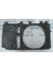2001 - 2004 Citroen Xsara Picasso Ön Panel Plastik (Bfn) 1