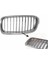 2012 - 2014 Bmw 3 Serisi Ön Panjur Sol Nikelajlı Iç Petekleri Gri (Modern Line) (Oem NO:51137263479) 1