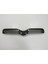 2000 - 2002 Toyota Yaris Ön Panjur Siyah (Damla Gözsüz) (Tyg) (Oem NO:5310152010) 1
