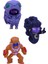 Brawl Stars Oyuncak Karakter Figür Seti 3lü 3
