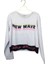 New Wave Uzun Kollu Sweat 1