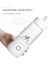 Mini Elektrikli Çok Fonksiyonlu Taşınabilir USB Meyve Sıkacağı (Yurt Dışından) 4
